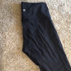 Lululemon leggings